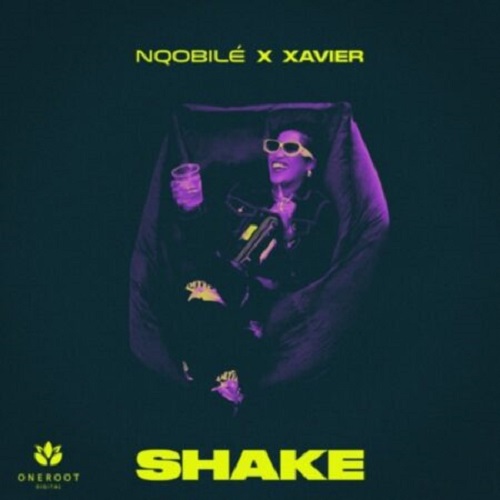 Nqobile & Xavier – Shake