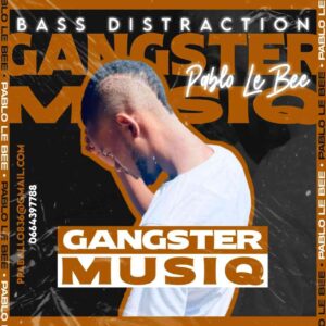 Pablo Le Bee – Guester (Christian BassMachine)