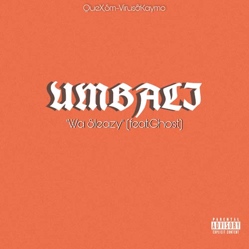 QueX - Umbali (ft. Ghost)