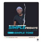 Simple Tone – Simple Fridays Vol. 041 Mix MP3 Download