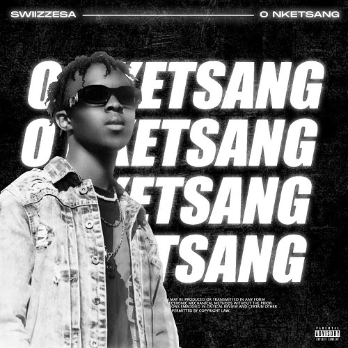 Swiizze SA – O Nketsang