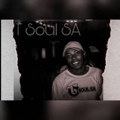 ALBUM: T Soul SA - Sgubhu Sama Piano V (President Ya Sgubhu)