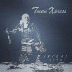 T-man Xpress Discloses The Artwork For “IKIGAI ( 生き甲斐) Album”
