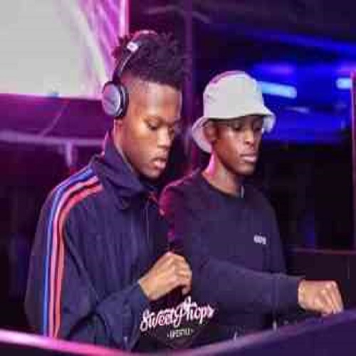 TNK Musiq - Our Children (Main Mix)