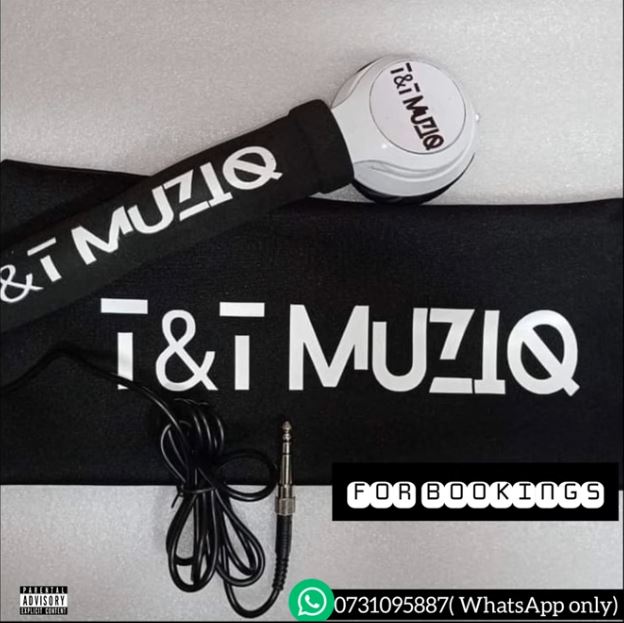 T&T Musiq ft Pushkin & Sim Setter - Mamazala