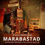 The Catalyst Musix ZA & Untouchable MasterZA – Marabastad MP3 Download