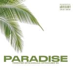 Toxicated Keys, Wadlala Artman & SBO SA – Paradise