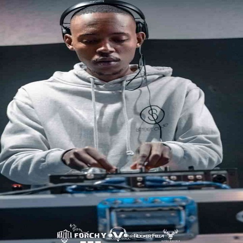 Tribesoul & JazzMiQDeep – Hands Of Time (Main Mix) 🔐