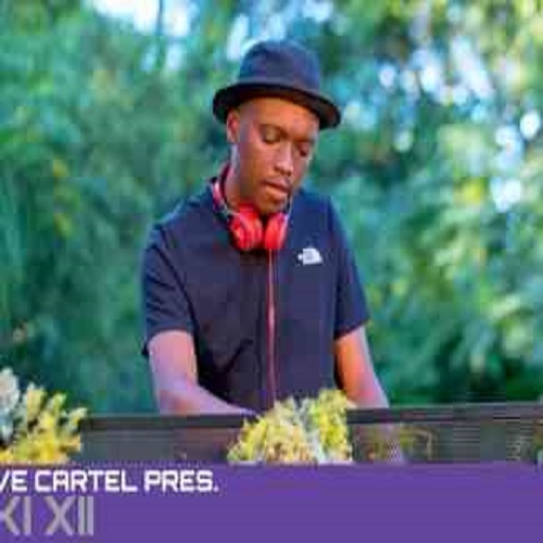 Tsiki Xii – Groove Cartel Amapiano Mix