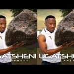 Ugatsheni – Ezingasoze Zabuna