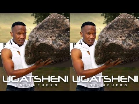 Ugatsheni – Ezingasoze Zabuna