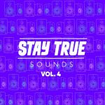Kid Fonque Drops “Stay True Sounds Vol.4” : Album