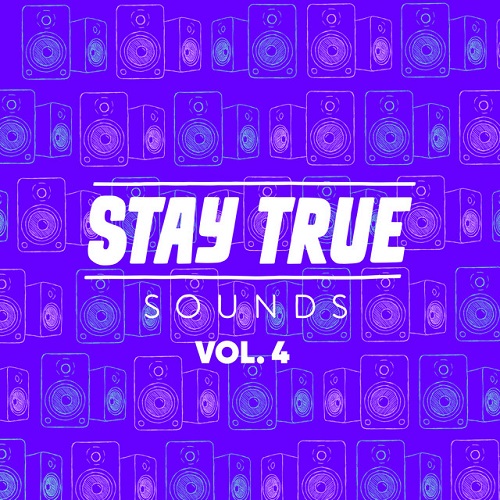 Kid Fonque Drops “Stay True Sounds Vol.4” : Album