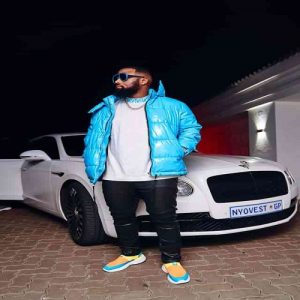 Cassper Nyovest Stated Clearly That He is The Owner of Billiato