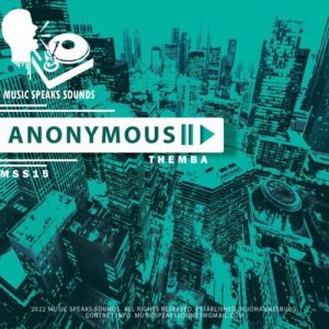Themba – Anonymous : Album