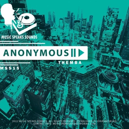 Album: Themba – Anonymous