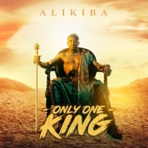 Alikiba – Niteke (ft. BlaQ Diamond)