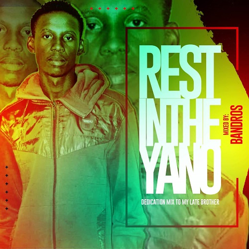 Bandro – Rest In The Yano (Jive Hub Tribute Mix) MP3 Download