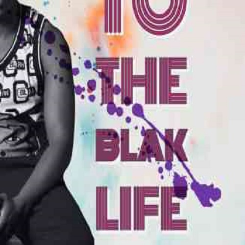 C-Blak – Journey To The Blak Life 030 Mix