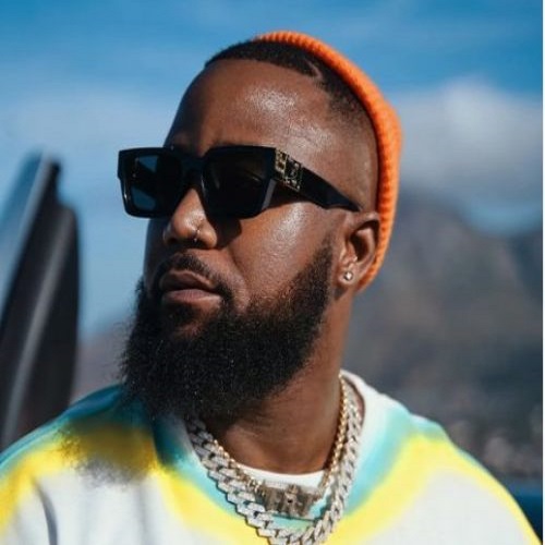 Cassper Nyovest speaks about his forthcoming Hip-Hop album