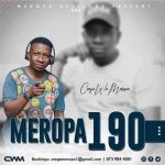 Ceega – Meropa 190 (I Live My DayDreams In Music) MP3 Download