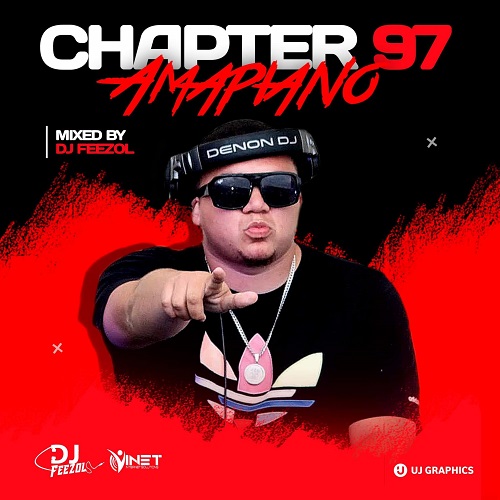 DJ Feezol – Chapter 97 2022 Mix