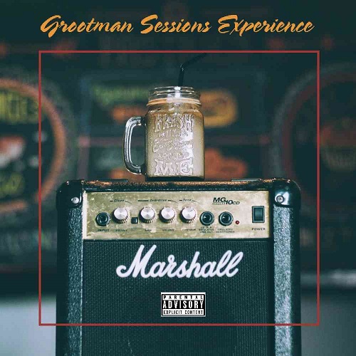 DJ Luckzen SA – Grootman sessions Experience