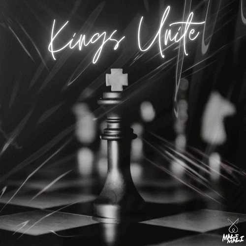 DJ Malibu & King Cee – Kings Unite