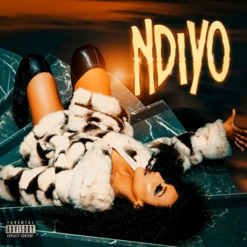 DJ Ndiyo - Ndiyo (ft. Sino Msolo & Tony Duardo)
