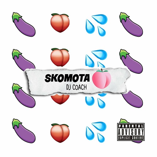 Album: Dj Coach – Skomota EP