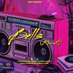 Dj Shima & Xolisoul – Bells (Revisit) MP3 Download