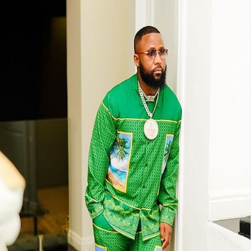 Hackers empty Cassper Nyovest’s bank account