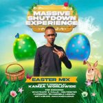 Kamzaworldwide – Massive Shutdown Experience (Easter Mix) MP3 Download