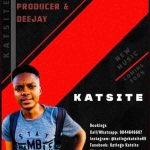 Katsite – House Of Amapiano Vol 16 MP3 Download