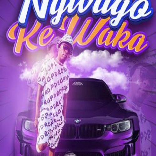 Leon Lee – Ngwago ke Waka (ft. Seven Step & Lebza MusiQ)