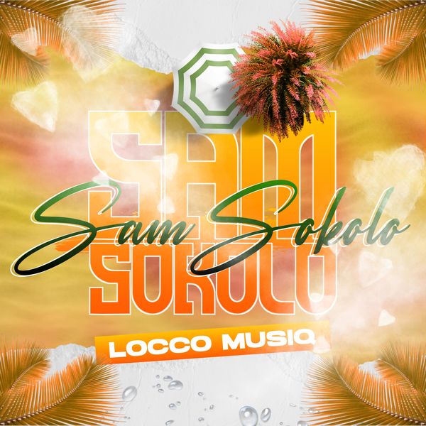 Locco Musiq & Dot Mega - Godsend (Tribute to Nkulee 501)