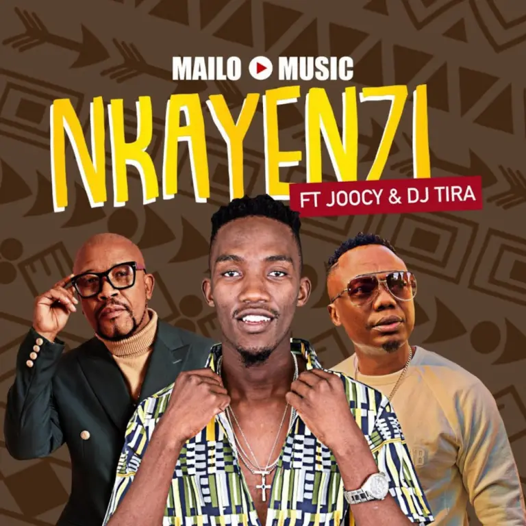 Mailo Music - Inkanyei (ft. DJ Tira & Joocy)