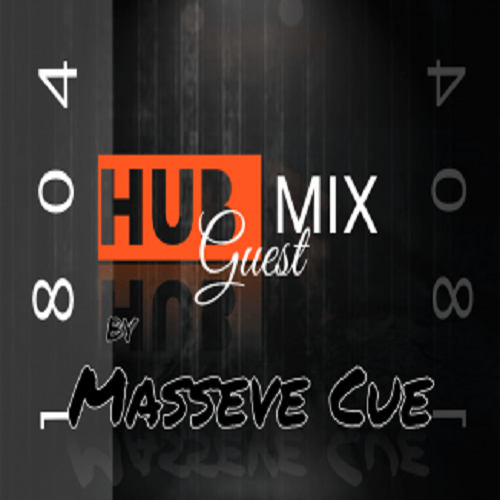 Masseve Cue – 1804 Hub Guest Mix MP3 Download