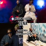 Mellow and Sleazy - Zena ft. Murumba Pitch, Daliwonga