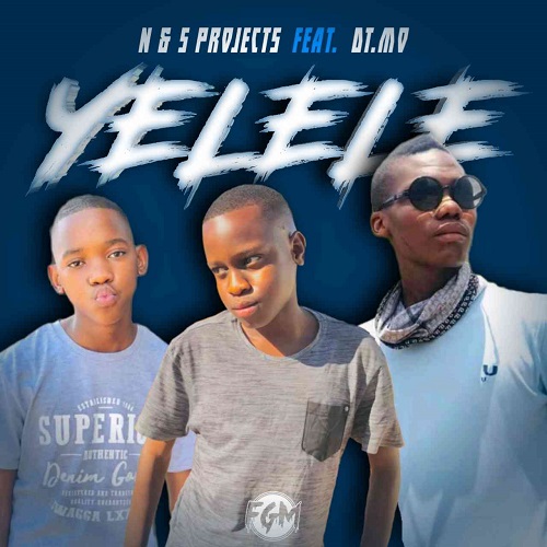 N & S Projects – Yelele (ft. DT.MO)