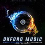 Oxford Music Cover Art
