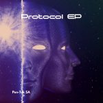 Protocol EP Artwork by Pen-Tek SA