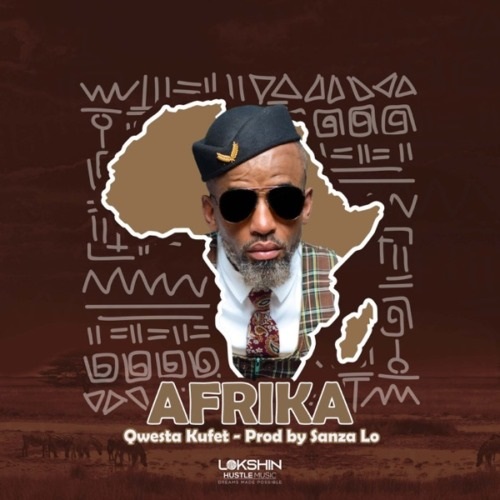 Qwestakufet – Afrika