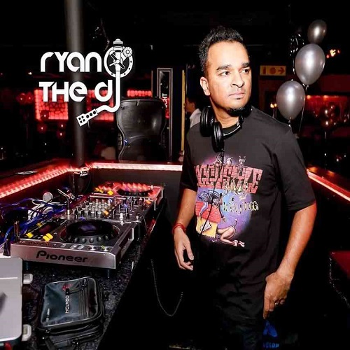 Ryan the DJ – Tribute To The Legends Mix