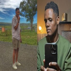 Samthing Soweto Voices Out Over his weight loss, “I’m going through a lot