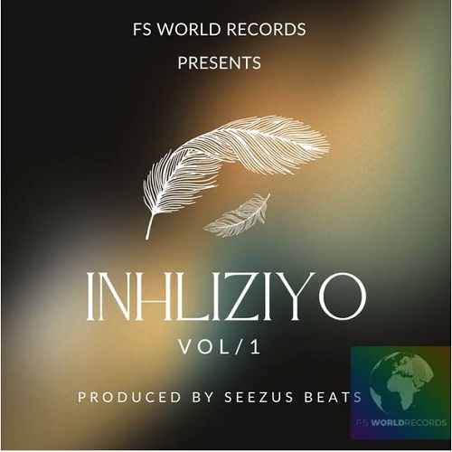 SeeZus Beats – Inhliziyo, Vol. 1 MP3 Download