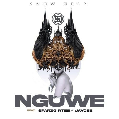 Snow Deep – Nguwe (ft. Sfarzo Rtee & Jaycee)