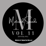 Sushi Da Deejay – Matured Sounds Vol. 11 (Birthday Mix) MP3 Download
