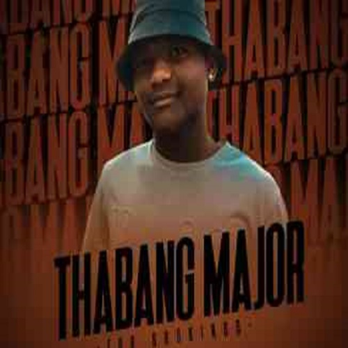 Thabang Major – The Journey Episode 15 (Deeper Soulful & Piano Edition)