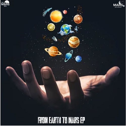 The Mars SA – Mizo (ft. Ona Masupa & West Vocals)